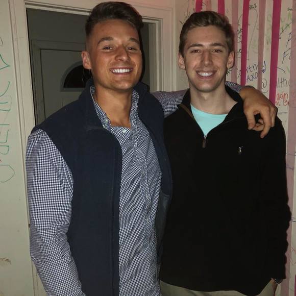 Meet your Posher, Kevin - Picture 1 of 1